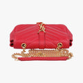 Baby Chai Red Leather 399289 DMR399289.0515ベイビーチャイ レッド レザー 399289 DMR399289.0515