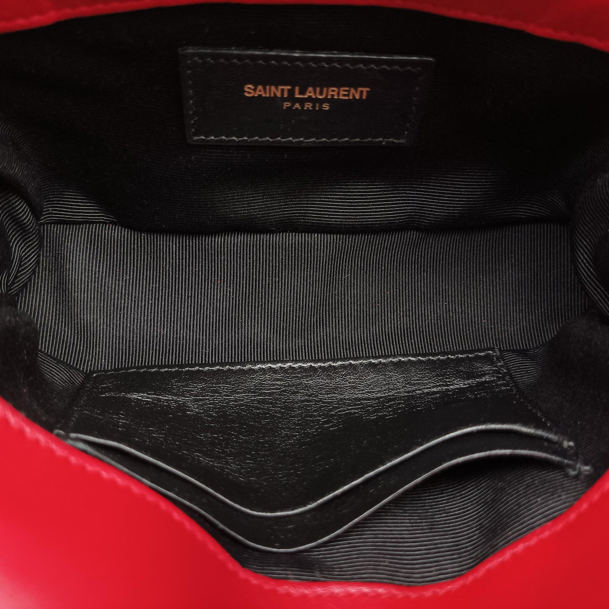 Baby Chai Red Leather 399289 DMR399289.0515ベイビーチャイ レッド レザー 399289 DMR399289.0515