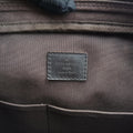 Porte Documents Voyage EBENE Damier Canvas N41466 GI0138ポルトドキュマン ヴォワヤージュ エベーヌ ダミエキャンバス N41466 GI0138