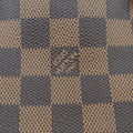 Porte Documents Voyage EBENE Damier Canvas N41466 GI0138ポルトドキュマン ヴォワヤージュ エベーヌ ダミエキャンバス N41466 GI0138