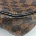 Porte Documents Voyage EBENE Damier Canvas N41466 GI0138ポルトドキュマン ヴォワヤージュ エベーヌ ダミエキャンバス N41466 GI0138