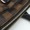 Porte Documents Voyage EBENE Damier Canvas N41466 GI0138ポルトドキュマン ヴォワヤージュ エベーヌ ダミエキャンバス N41466 GI0138