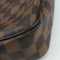 Porte Documents Voyage EBENE Damier Canvas N41466 GI0138ポルトドキュマン ヴォワヤージュ エベーヌ ダミエキャンバス N41466 GI0138