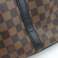 Porte Documents Voyage EBENE Damier Canvas N41466 GI0138ポルトドキュマン ヴォワヤージュ エベーヌ ダミエキャンバス N41466 GI0138