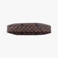 Porte Documents Voyage EBENE Damier Canvas N41466 GI0138ポルトドキュマン ヴォワヤージュ エベーヌ ダミエキャンバス N41466 GI0138