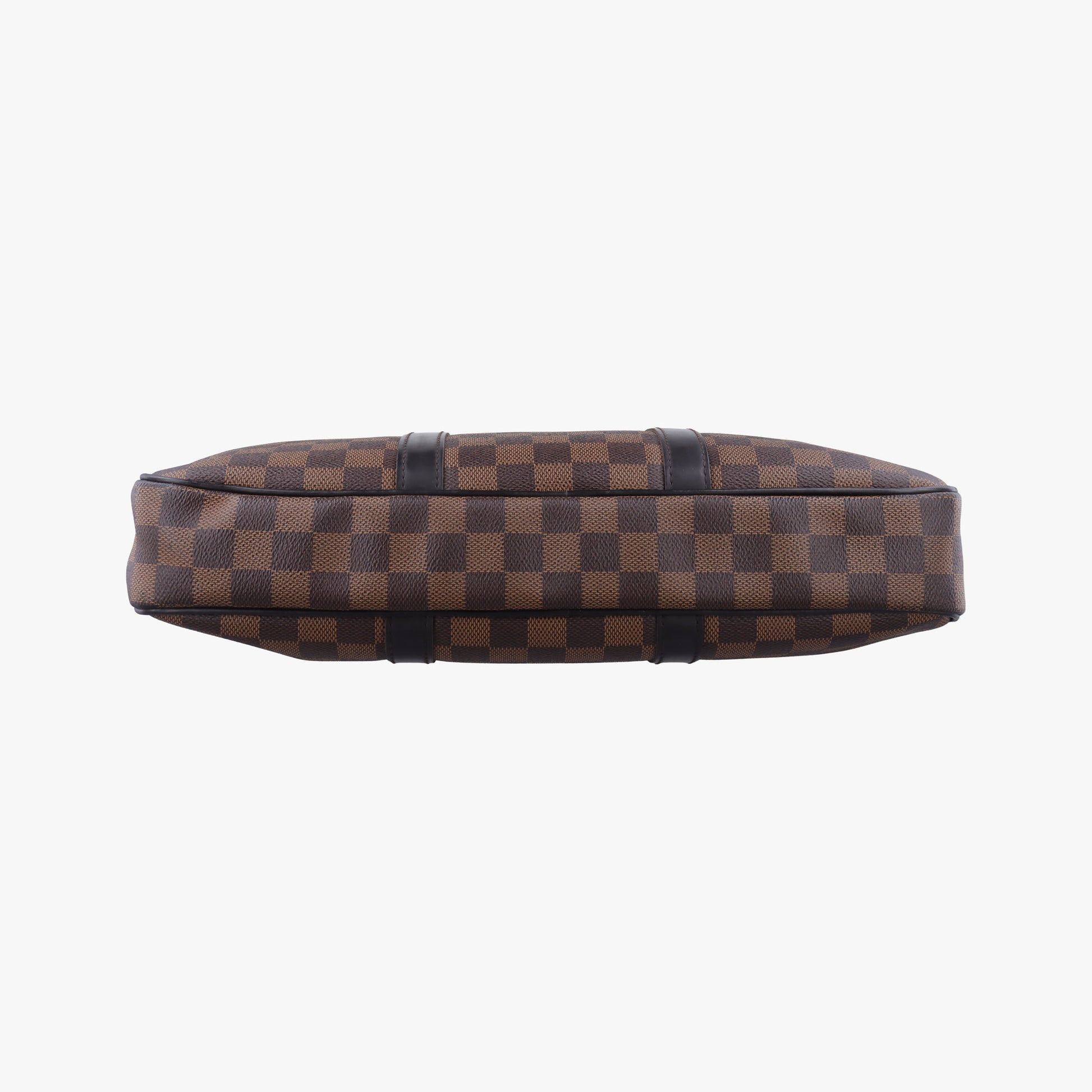 Porte Documents Voyage EBENE Damier Canvas N41466 GI0138ポルトドキュマン ヴォワヤージュ エベーヌ ダミエキャンバス N41466 GI0138