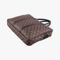 Porte Documents Voyage EBENE Damier Canvas N41466 GI0138ポルトドキュマン ヴォワヤージュ エベーヌ ダミエキャンバス N41466 GI0138