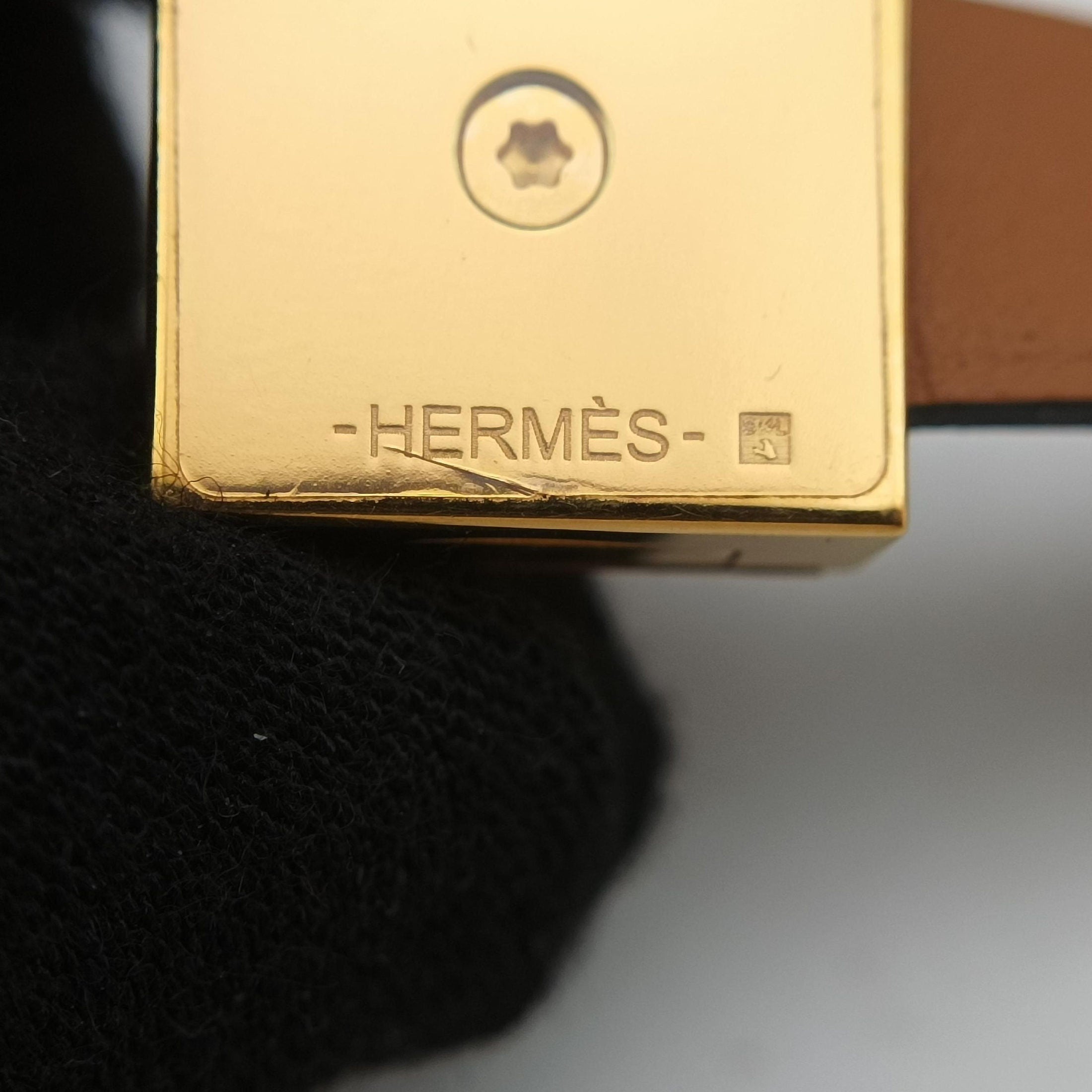 Medor Infini Black×golden Leather T2メドール アンフィニ ブラック×ゴールド レザー　 T2