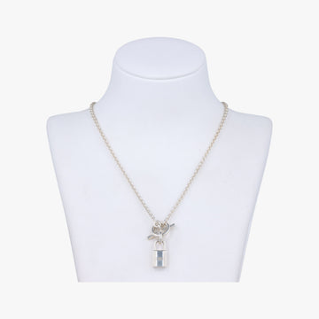Chaine d'ancre Amulet Silver Ag925 22AJ132663シェーヌダンクル アミュレット シルバー Ag925 22AJ132663