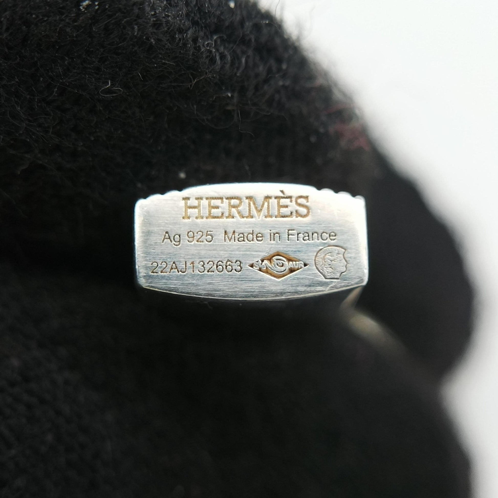 Chaine d'ancre Amulet Silver Ag925 22AJ132663シェーヌダンクル アミュレット シルバー Ag925 22AJ132663