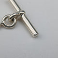 Chaine d'ancre Amulet Silver Ag925 22AJ132663シェーヌダンクル アミュレット シルバー Ag925 22AJ132663