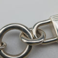 Chaine d'ancre Amulet Silver Ag925 22AJ132663シェーヌダンクル アミュレット シルバー Ag925 22AJ132663