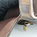 BROOKLYN MM EBENE Damier Canvas N51211 CA2141ブルックリンMM エベヌ ダミエキャンバス N51211 CA2141