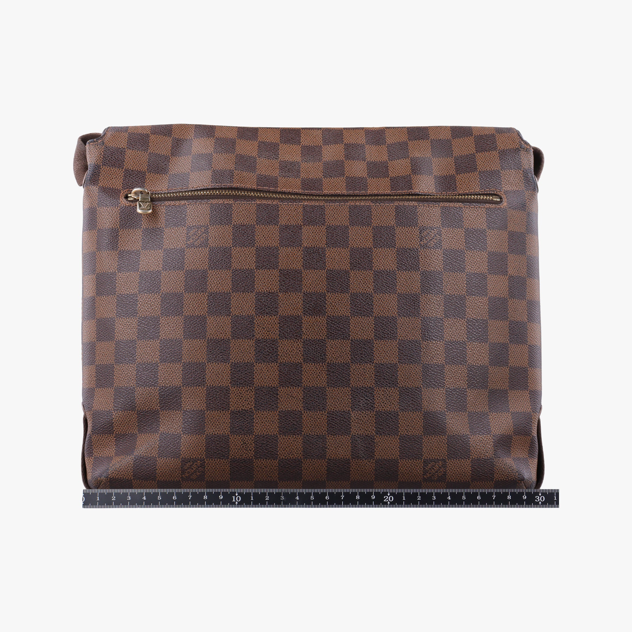 BROOKLYN MM EBENE Damier Canvas N51211 CA2141ブルックリンMM エベヌ ダミエキャンバス N51211 CA2141