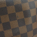 BROOKLYN MM EBENE Damier Canvas N51211 CA2141ブルックリンMM エベヌ ダミエキャンバス N51211 CA2141