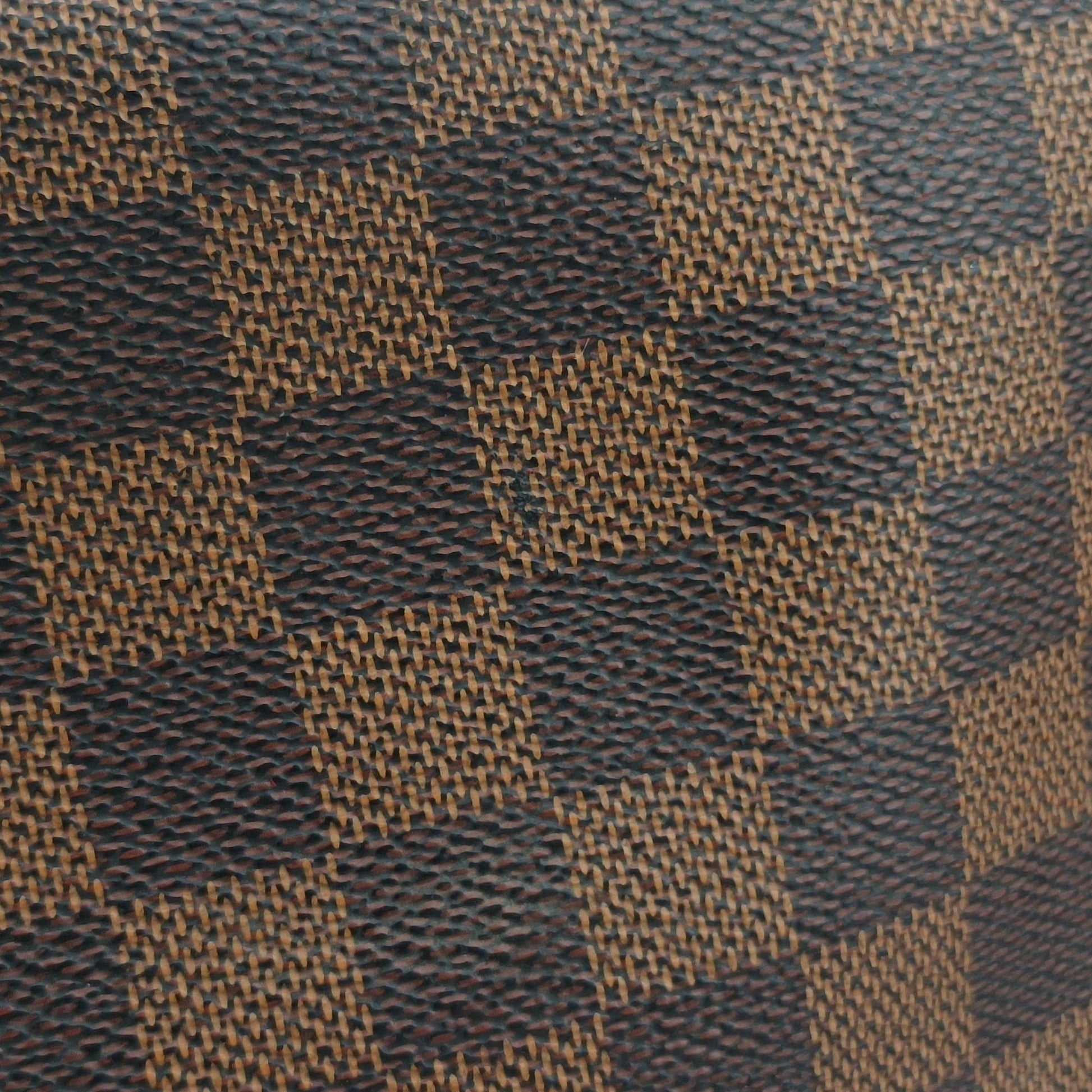 BROOKLYN MM EBENE Damier Canvas N51211 CA2141ブルックリンMM エベヌ ダミエキャンバス N51211 CA2141