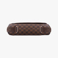 BROOKLYN MM EBENE Damier Canvas N51211 CA2141ブルックリンMM エベヌ ダミエキャンバス N51211 CA2141