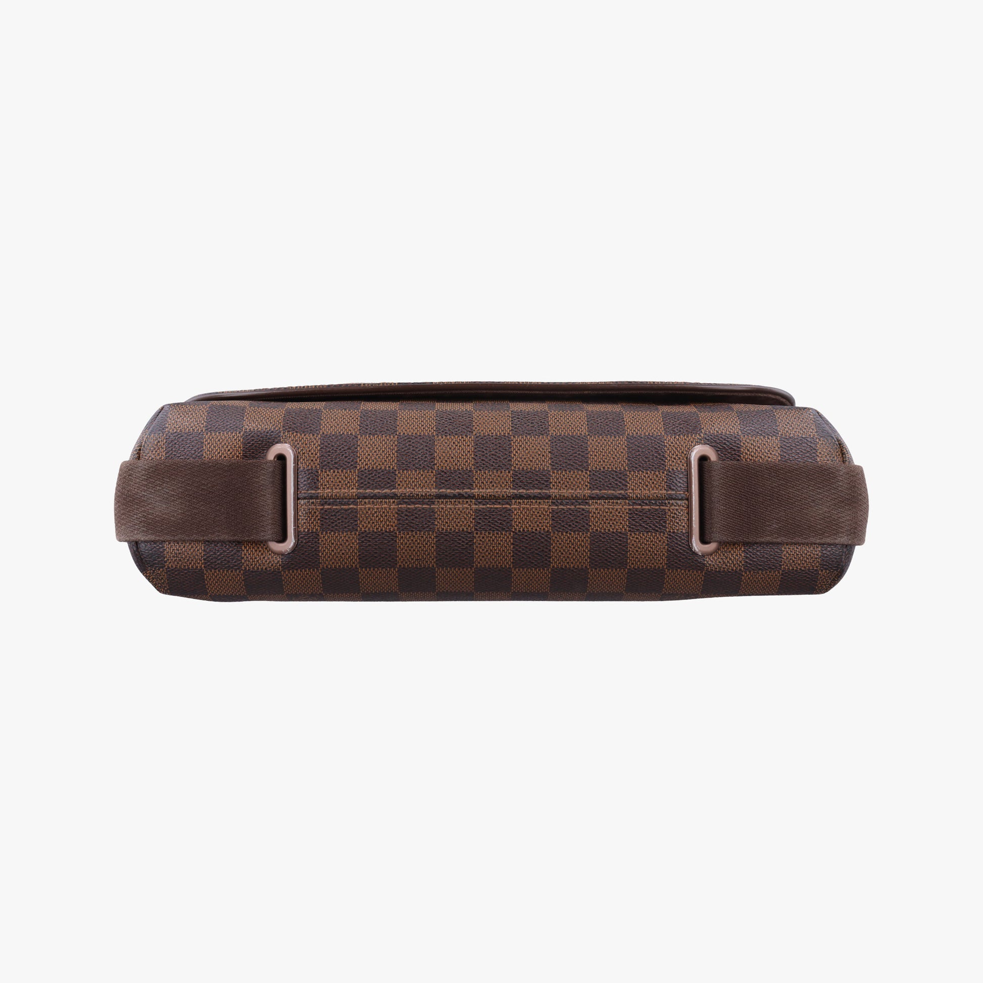 BROOKLYN MM EBENE Damier Canvas N51211 CA2141ブルックリンMM エベヌ ダミエキャンバス N51211 CA2141