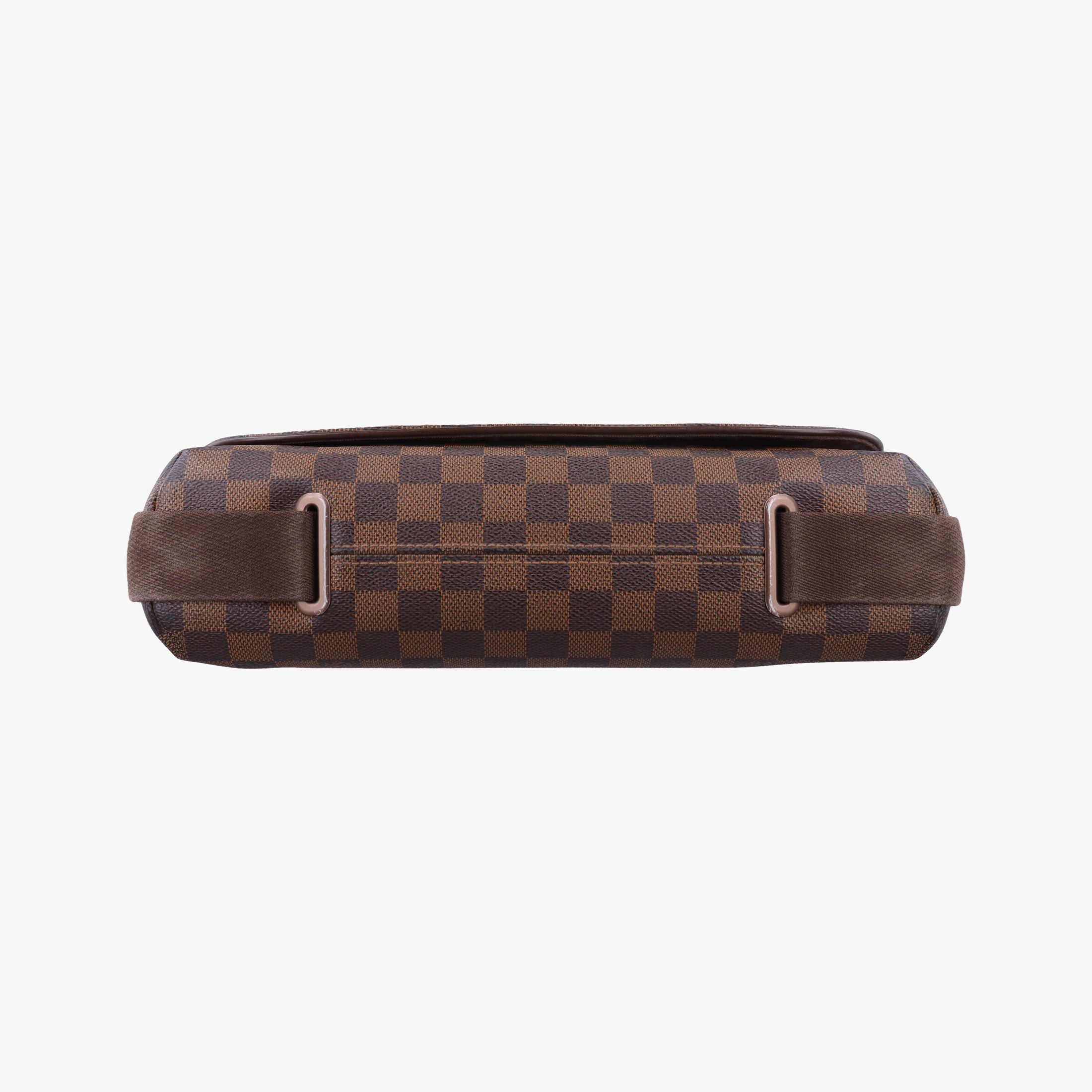 BROOKLYN MM EBENE Damier Canvas N51211 CA2141ブルックリンMM エベヌ ダミエキャンバス N51211 CA2141