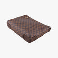 BROOKLYN MM EBENE Damier Canvas N51211 CA2141ブルックリンMM エベヌ ダミエキャンバス N51211 CA2141