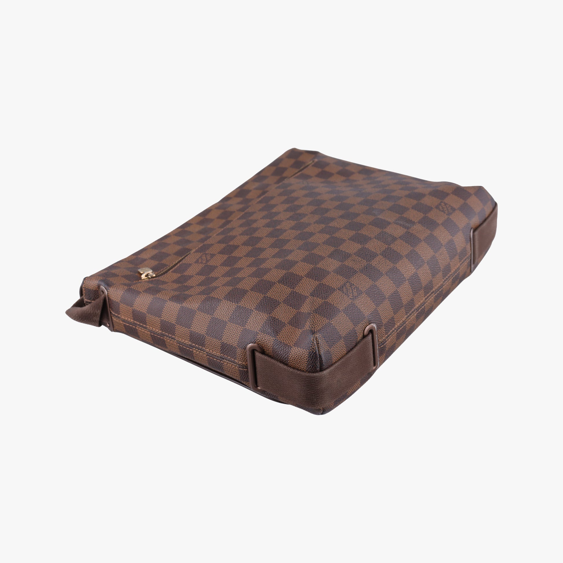 BROOKLYN MM EBENE Damier Canvas N51211 CA2141ブルックリンMM エベヌ ダミエキャンバス N51211 CA2141