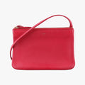 TRIO Red lambskin S-PA-1102トリオ レッド ラムスキン S-PA-1102