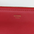TRIO Red lambskin S-PA-1102トリオ レッド ラムスキン S-PA-1102