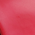 TRIO Red lambskin S-PA-1102トリオ レッド ラムスキン S-PA-1102