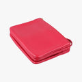 TRIO Red lambskin S-PA-1102トリオ レッド ラムスキン S-PA-1102