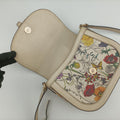 Nice flora White Leather 336749 B015506828ナイス フローラ マルチカラー レザー 336749 B015506828