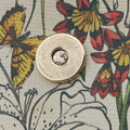Nice flora White Leather 336749 B015506828ナイス フローラ マルチカラー レザー 336749 B015506828