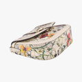 Nice flora White Leather 336749 B015506828ナイス フローラ マルチカラー レザー 336749 B015506828