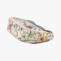 Nice flora White Leather 336749 B015506828ナイス フローラ マルチカラー レザー 336749 B015506828