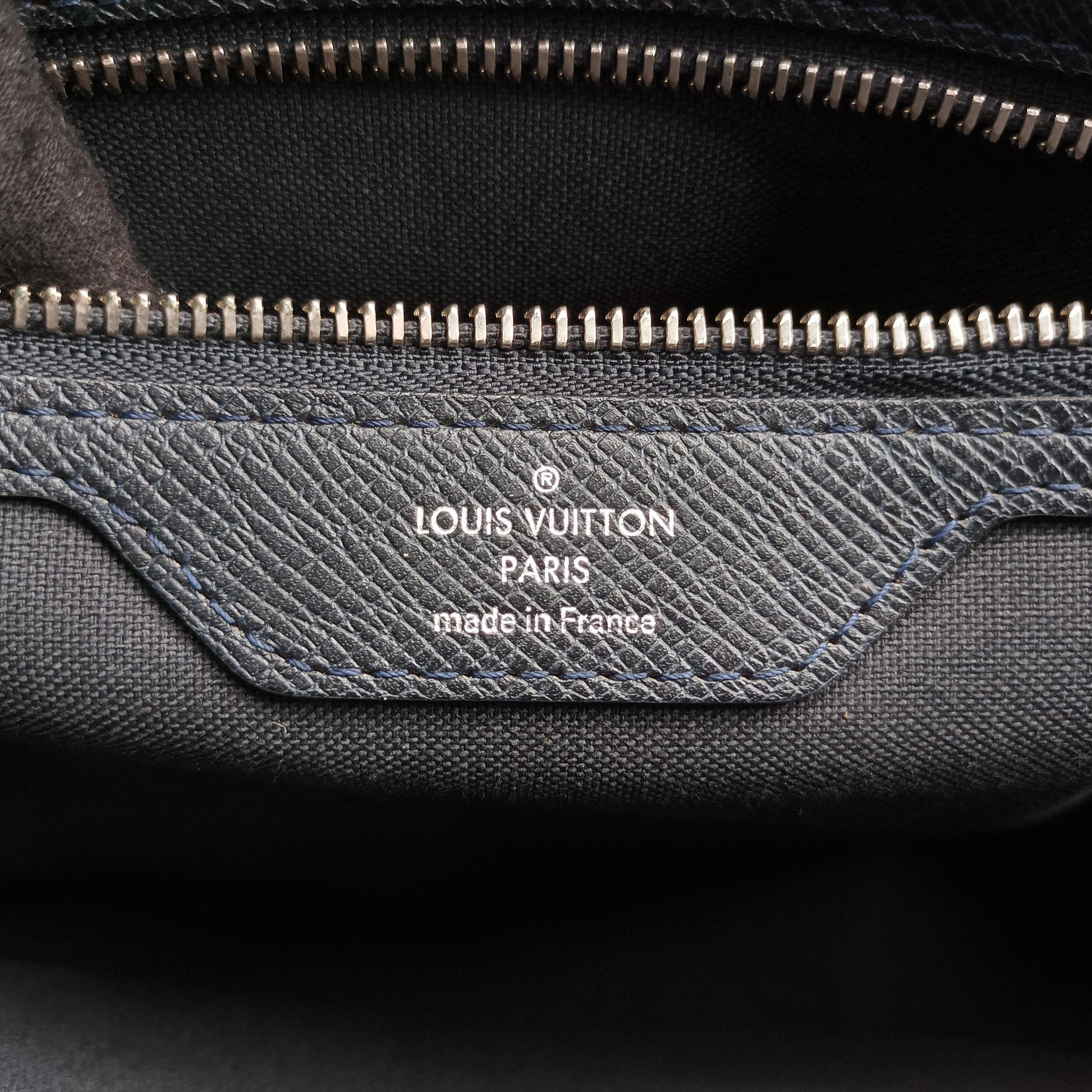 Roman MM Navy Taiga M32682 DU4171ロマンMM ネイビー タイガ M32682 DU4171