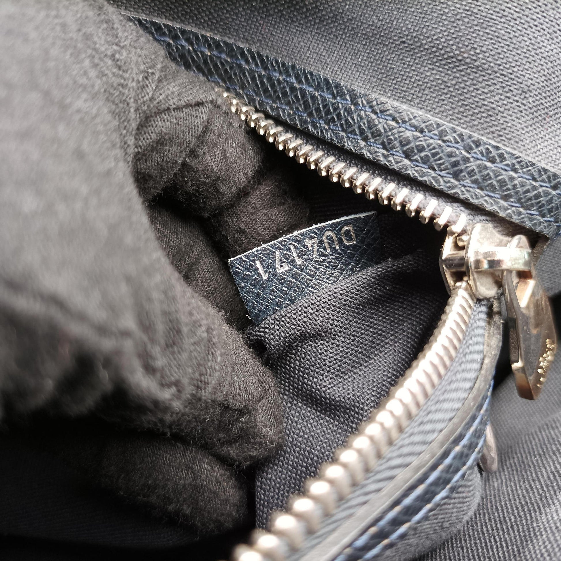 Roman MM Navy Taiga M32682 DU4171ロマンMM ネイビー タイガ M32682 DU4171