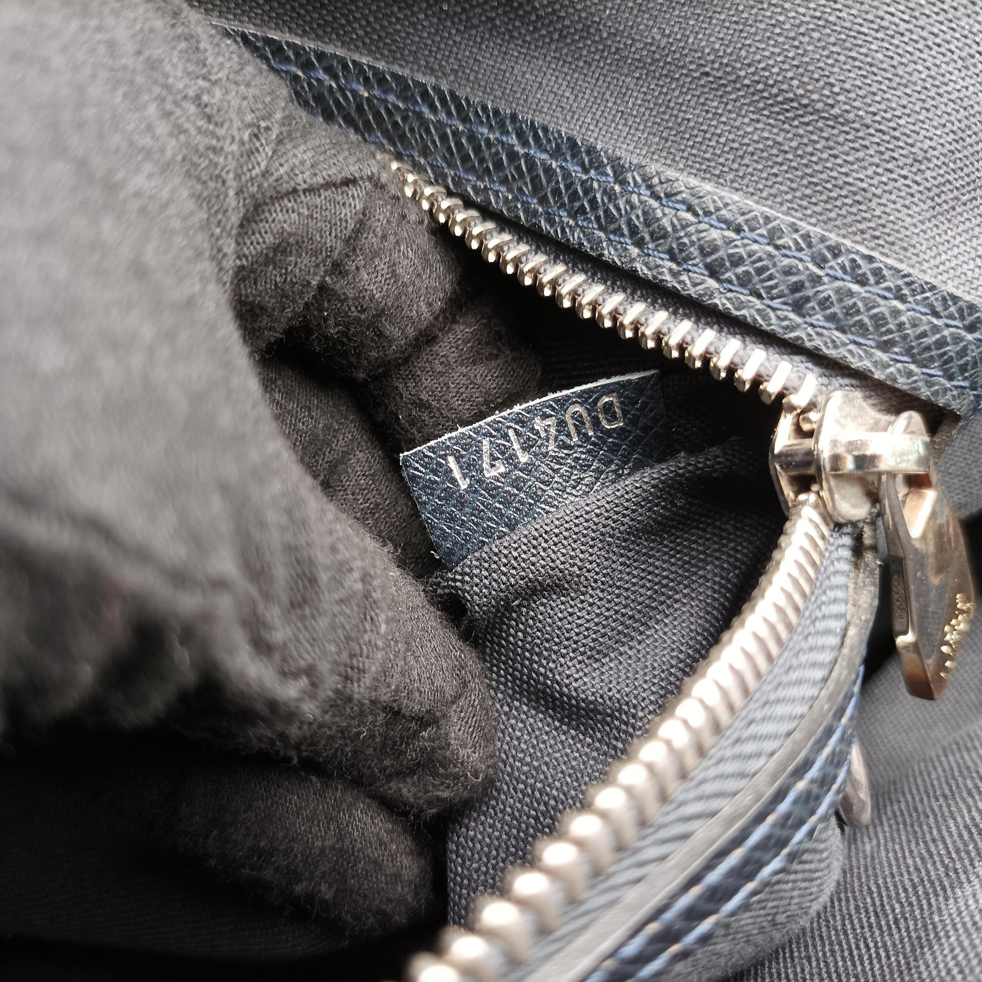 Roman MM Navy Taiga M32682 DU4171ロマンMM ネイビー タイガ M32682 DU4171