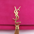 KATE Rose Suede 354119 LND354119.0215ケイト ローズ レッド スエード 354119 LND354119.0215