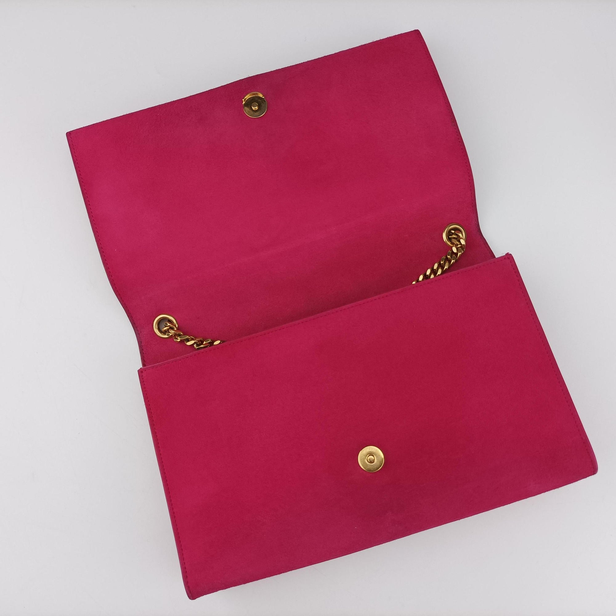 KATE Rose Suede 354119 LND354119.0215ケイト ローズ レッド スエード 354119 LND354119.0215