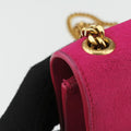 KATE Rose Suede 354119 LND354119.0215ケイト ローズ レッド スエード 354119 LND354119.0215