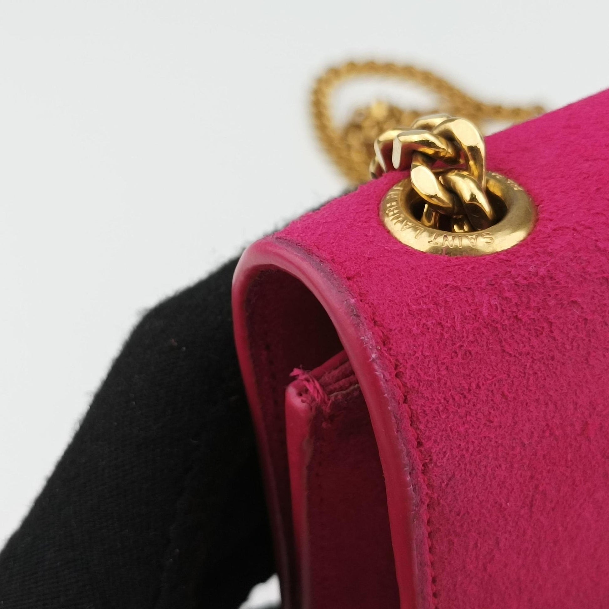 KATE Rose Suede 354119 LND354119.0215ケイト ローズ レッド スエード 354119 LND354119.0215