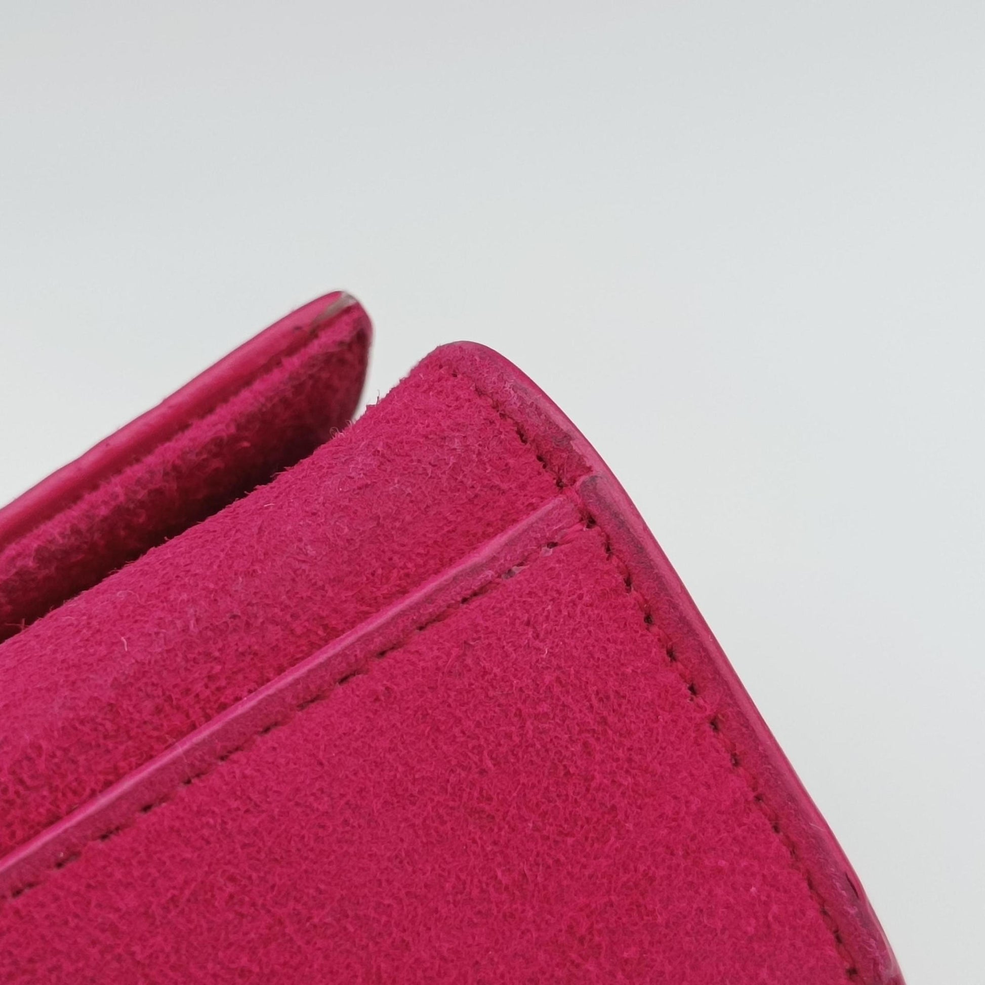 KATE Rose Suede 354119 LND354119.0215ケイト ローズ レッド スエード 354119 LND354119.0215