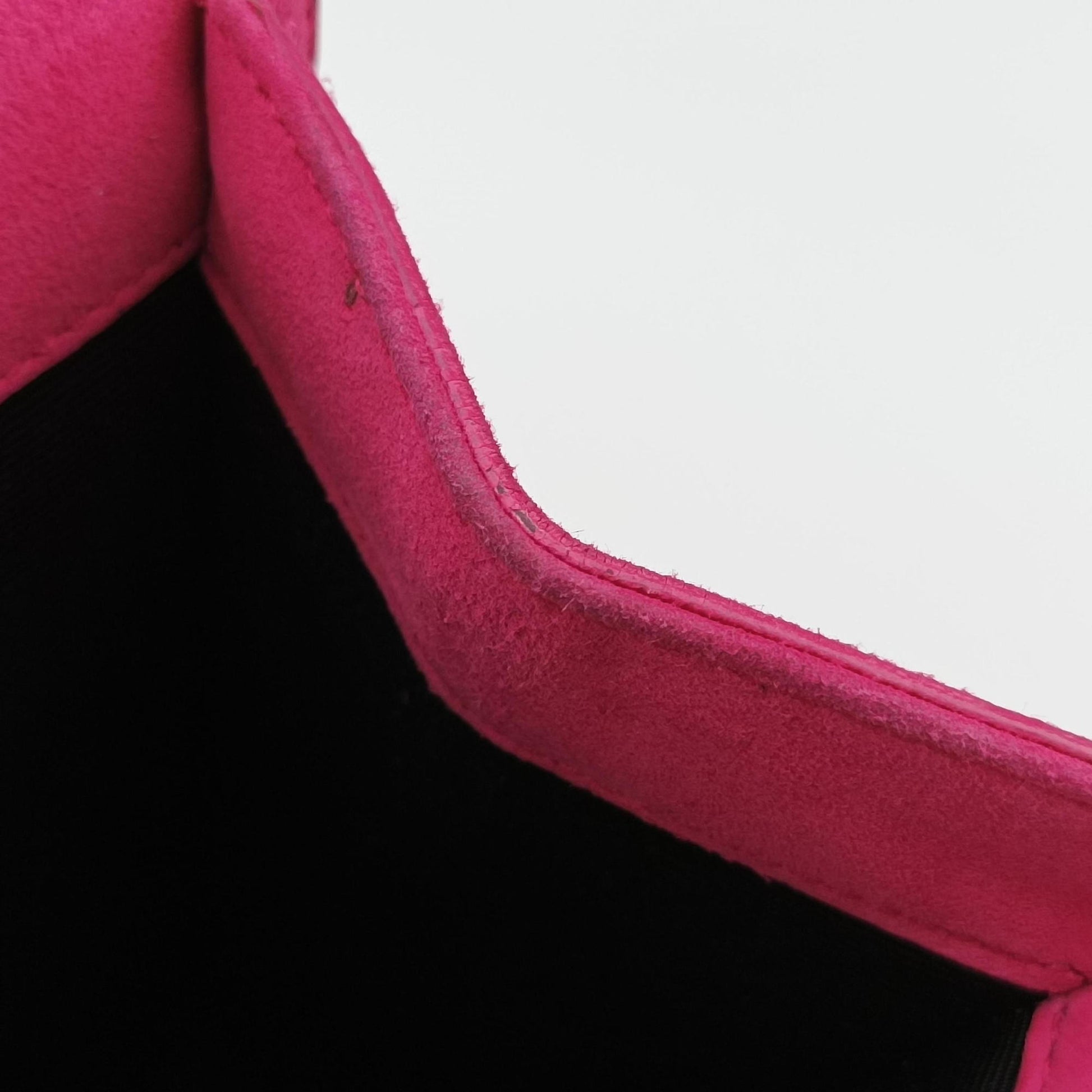 KATE Rose Suede 354119 LND354119.0215ケイト ローズ レッド スエード 354119 LND354119.0215