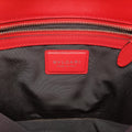 Serpenti Forever Red leather MM.L14.37797セルペンティ フォーエバー レッド レザー MM.L14.37797