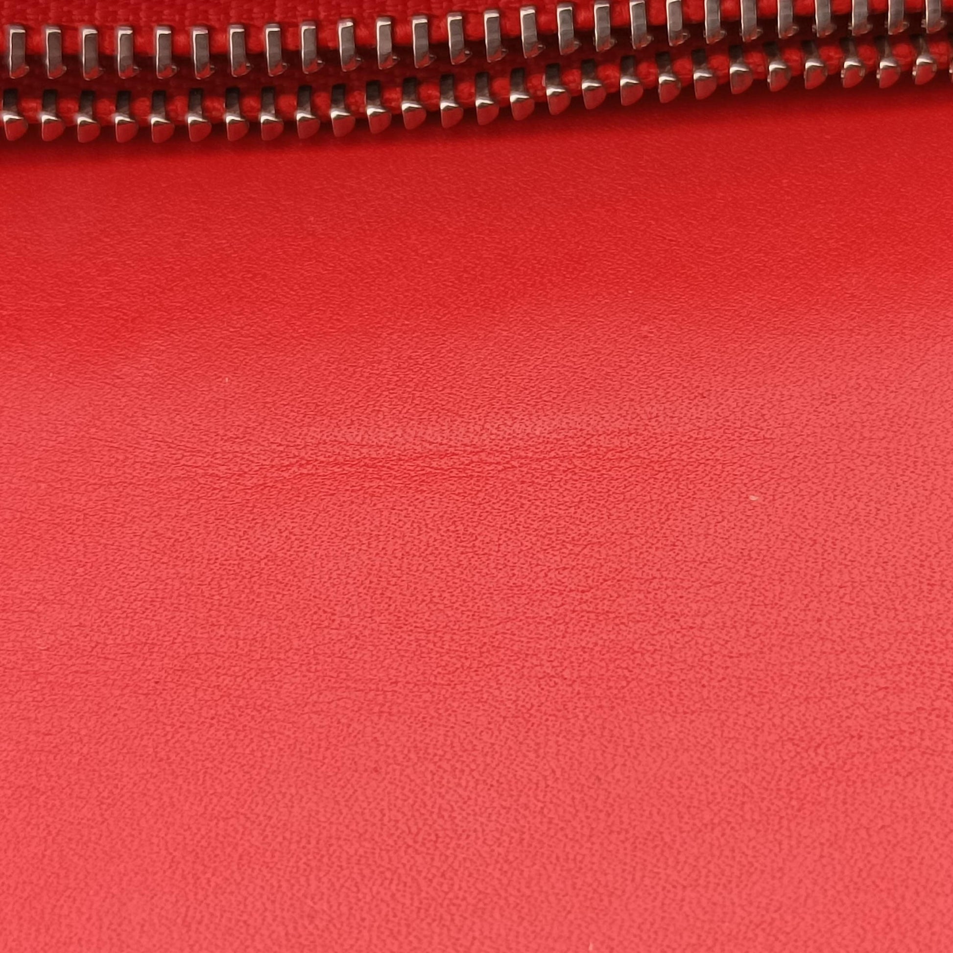 Serpenti Forever Red leather MM.L14.37797セルペンティ フォーエバー レッド レザー MM.L14.37797