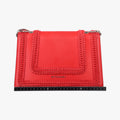 Serpenti Forever Red leather MM.L14.37797セルペンティ フォーエバー レッド レザー MM.L14.37797