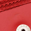 Serpenti Forever Red leather MM.L14.37797セルペンティ フォーエバー レッド レザー MM.L14.37797