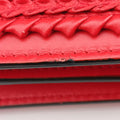 Serpenti Forever Red leather MM.L14.37797セルペンティ フォーエバー レッド レザー MM.L14.37797