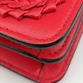 Serpenti Forever Red leather MM.L14.37797セルペンティ フォーエバー レッド レザー MM.L14.37797