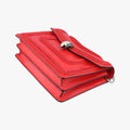 Serpenti Forever Red leather MM.L14.37797セルペンティ フォーエバー レッド レザー MM.L14.37797