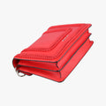 Serpenti Forever Red leather MM.L14.37797セルペンティ フォーエバー レッド レザー MM.L14.37797